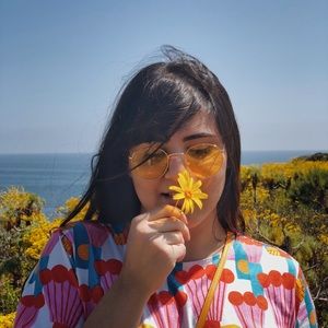 Meet your Posher, Zoey